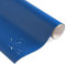 timalo® Premium Möbelfolie selbstklebend uni matt Küchenfolie Klebefolie zum Bekleben von Möbel, Türen PVC Folie Küche Bastefolie Türfolie | Enzian-M-500x63cm
