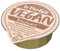 Le Parfait Rauchzart, Veganer Brotaufstrich Herzhaft Cremig und Pflanzlich, o.k.A., 1 Karton (120 x 25g)