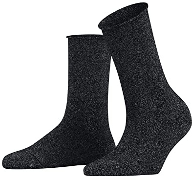 FALKE Damen Shiny Special Edition Socken Lyocell atmungsaktiv