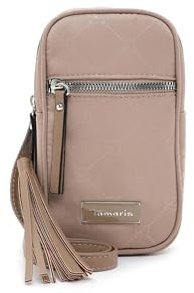 Tamaris Lisa Smartphone Bag Taupe