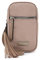 Tamaris Lisa Smartphone Bag Taupe