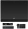 XPPen Pro MW Gen2 Grafiktablett mit X3 Pro 16384 Druckstufen Stift, 9x6 Zoll Digitales Grafiktablet mit Bluetooth Tastatur, für Animation, Design und Videobearbeitung