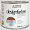 Designfarbe Grundierung für Holz, Kunststoff und NE-Metalle 500 ml