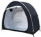 Tente de vélo XL - Noir - Garage mobile pour vélos - Hydrofuge - Protection pour vélo - Garage de vélo