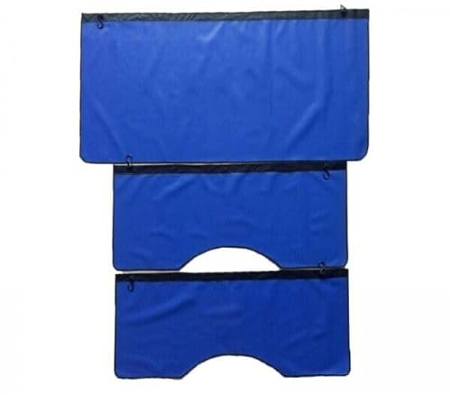 Attrezzi Officina Telo Coperta Protezione Carrozeria Meccanici Copertura Parafango Auto Telo Protezione Carrozzeria Rivestimento Protettivo