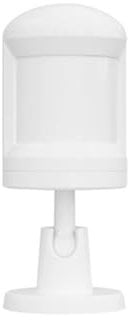 Tuya Zigbee Motion Sensor Detector Smart Human Body Sensor Home Security System PIR Motion work with Tuya Zigbee Hub/ZMHK 01/M1 Matter Hub(PIR Sensor)