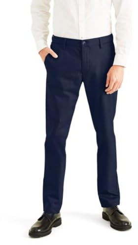 Dockers Herren Original Chino Slim