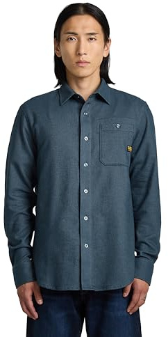 G-Star Herren Bristum 2.0 Slim Shirt