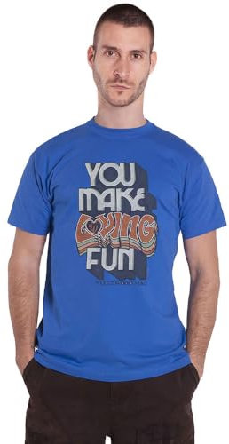 Fleetwood Mac You Make Loving Fun T Shirt XXL