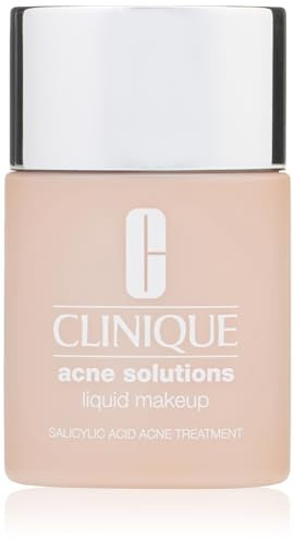 CLINIQUE Anti-Blemish Solutions Liquid Makeup - CN 74 Beige (30 ml)