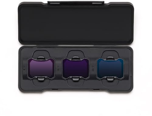 Original Avata 2 ND Filter Set (ND8/16/32) für DJI Avata 2 Drohne