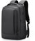 FENRUIEN 26L-38L Laptop Rucksack Business Rucksack Herren Laptop Tasche 15.6 Zoll für Herren und Damen Mädchen Teenager mit Laptopfach USB-Ladeanschluss Rucksack