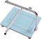 Electric Styrofoam Hot Wire Foam Cutter - Tabletop Adjustable Temperature 0-500°C for Cutting, Forming and Sculpting Styrofoam and Other Foam Materials