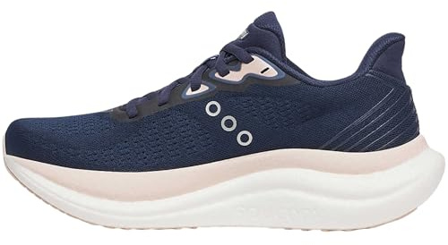 Saucony Damen Triumph 23 Sneaker