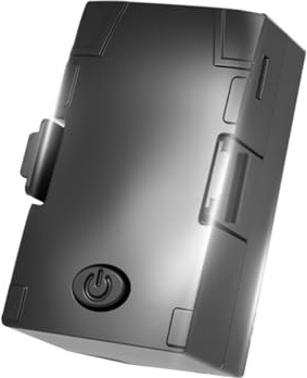 SHOYDID Battery for C032 UH-1 Huey RC Helicopter Model