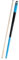 LOVIVER Biliardo Stick 13mm Punta Lunga 57 Pollici per Principianti E Adulti, Blu Scuro
