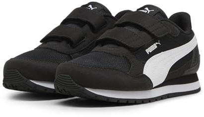 PUMA Kinder ST Runner v4 Mesh Sneakers