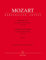 Concerto for Piano No.20 in D minor K.466 (Piano Reduction)