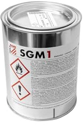 Spezialgleitmittel WAXILIT 22-30P 1kg