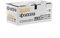 Kyocera TK-5240Y Original Toner Gelb 1T02R7ANL0. Toner Drucker kompatibel für ECOSYS M5526cdn, ECOSYS M5526cdw, ECOSYS P5026cdn, ECOSYS P5026cdw
