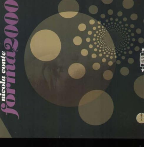 Forma 2000/Jazz Pour Dadine [Vinyl]