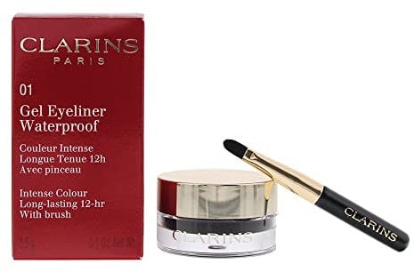 Clarins Paletta Per Il Trucco. - 30 Gr
