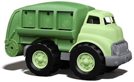 Green Toys Recycling Truck FFP