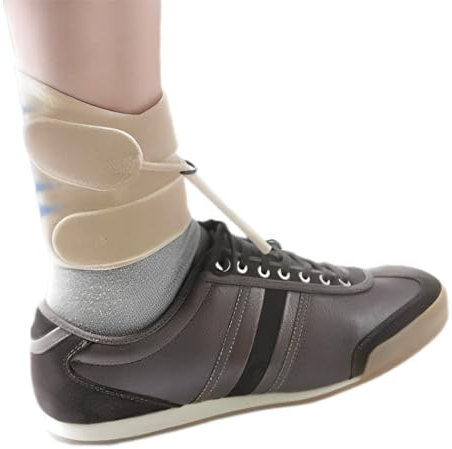 Apoyo antiequino Boxia Orliman AB02 beige