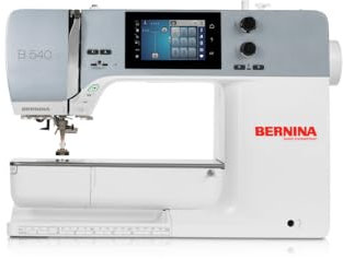 Bernina Nähmaschine 540