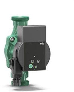 Circolatore Wilo Mod. Atmos Pico 25/1-8-180