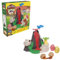 Play Doh - Lava Bones Island / Toys