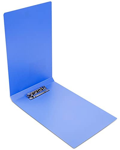 Umerk Presse-papiers Presse-papiers muraux Suspendus Horizontal Dossier A4 Dossier de Stockage Tampon de Stockage de Rangement de Rangement de Clips de Rangement