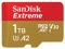 SanDisk 1 TB MicroSDXC Extreme 190MB/130MB Card Only
