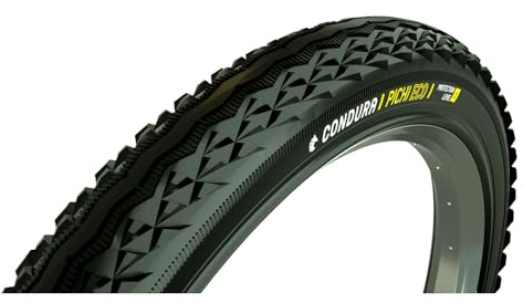 Condura Pichi Eco Reife Schwarz 53-559 (26 x 1.95)