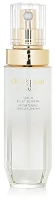 CLÉ DE PEAU BEAUTÉ Brightening Serum Supreme, 40 ml