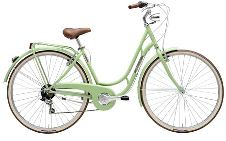 Adriatica Cityfahrrad 28 Zoll Danish