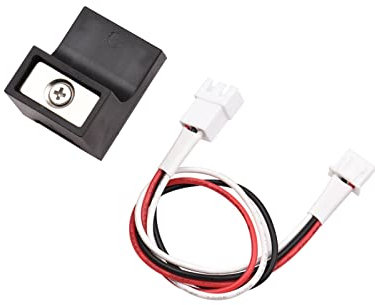 KEAAN FLSUN Nivellierungsmodule 3D-Druckerzubehör Nivellierungsschaltersensor for 3D-Drucker Q5/QQ-S/SR 3D-Drucker