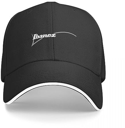 Basecap Ibanez andise Cap Baseballmütze Kapuze Wintermützen Herren Damen