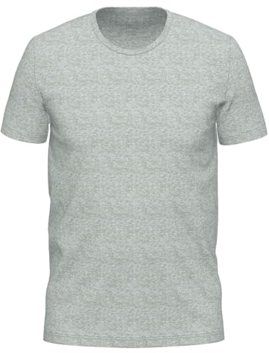 Ammann - Close to You - Herren - Unterhemd/Shirt Kurzarm - Rundhals - Baumwolle