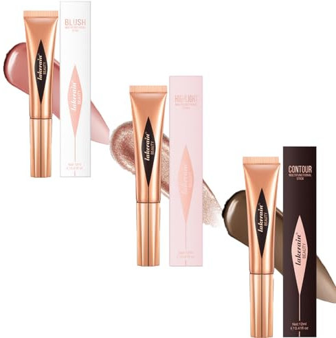 Muti Liquid Blush (01+04+06)
