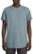 G-STAR Lash Overdeyed T-Shirt, Camiseta Hombre, Gris (Bolt Grey GD D16396-2653-h044), XL