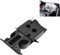 DawlQawwi VW T5 Transporter 2003–2013 Aschenbecher für Rechtslenker, vorne, Schwarz, Acrylnitril-Butadien-Styrol, Becherhalter, Cup Holder