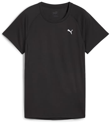 PUMA Womens Velocity Running Tee