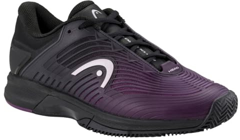 HEAD Revolt Pro 4.5 Clay Green Women's 274254 Aqte