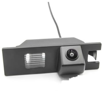 Rückfahrkameras Auto Reverse-Monitor CCD HD AHD Fisheye Rückansicht Kamera Für Opel Adam Für Vauxhall Adam 2012-2019 Rückansicht Kamera(B150 CVBS 680x480)