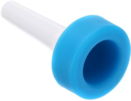 NUVO Mundstückset, jHorn, weiß-blau