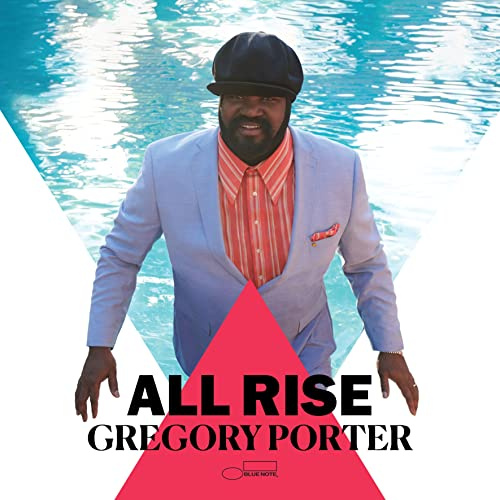 All Rise (Hardcoverbook) (Ltd. Edt.)