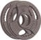 RIP X Pair of Tri Grip 2 Olympic Weight Plates in Cast Iron - 1.25kg