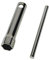 Zündkerzenschlüssel Steckschlüssel 21 mm Bordwerkzeug für Motorrad Moped Roller
