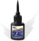 BEST KLEBSTOFF - Uvirapid 701 highspeed UV-Kleber | 10g | extrem schnelle Aushärtung | temperatur- und chemikalienbeständiges Ausfüllen von Löchern, tiefen Kratzern und Lunkern